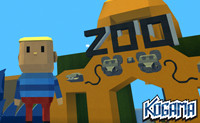 KoGaMa: Zoo