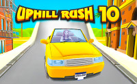 Uphill Rush 10