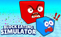 Block Eating Simulator