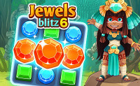 Jewels Blitz 6