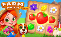 Farm Match Seasons