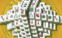 Mahjong Tower