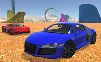 Ado Stunt Cars 2