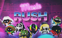 Music Rush