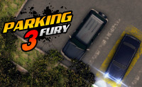 Parking Fury 3