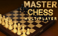 Master Chess Multiplayer